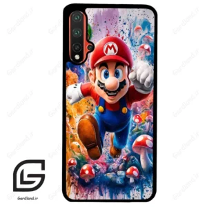 قاب گوشی هوآوی نوا 5Plus (Huawei Nova 5 Plus ) طرح سوپر کد 2462
