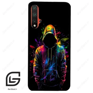 قاب گوشی هوآوی نوا 5Plus (Huawei Nova 5 Plus ) طرح پسرانه کد 2473