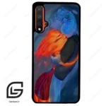 قاب گوشی هوآوی نوا 5Plus (Huawei Nova 5 Plus ) طرح اب کد 2497