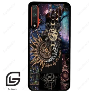 قاب گوشی هوآوی نوا 5Plus (Huawei Nova 5 Plus ) طرح خفن کد 2510