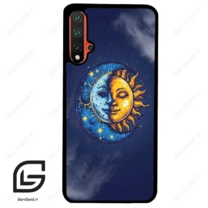 قاب گوشی هوآوی نوا 5Plus (Huawei Nova 5 Plus ) طرح انیمیشن کد 2518