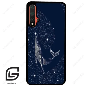 قاب گوشی هوآوی نوا 5Plus (Huawei Nova 5 Plus ) طرح وال کد 2520