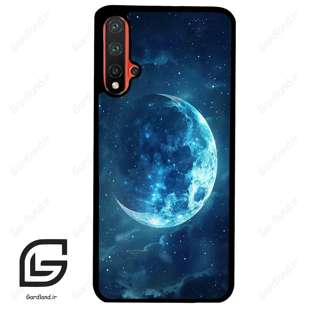 قاب گوشی هوآوی نوا 5Plus (Huawei Nova 5 Plus ) طرح انیمیشن کد 2543