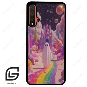 قاب گوشی هوآوی نوا 5Plus (Huawei Nova 5 Plus ) طرح انیمیشن کد 2561