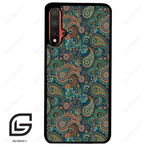 قاب گوشی هوآوی نوا 5Plus (Huawei Nova 5 Plus ) طرح خانومانه کد 2571