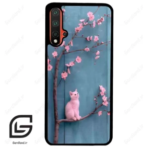قاب گوشی هوآوی نوا 5Plus (Huawei Nova 5 Plus ) طرح فانتزی کد 2575