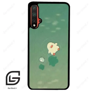 قاب گوشی هوآوی نوا 5Plus (Huawei Nova 5 Plus ) طرح جوجه کد 2595