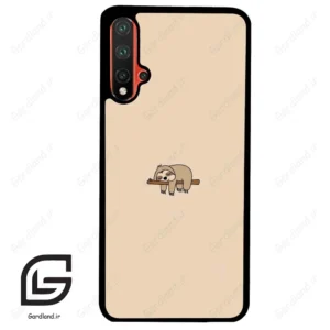 قاب گوشی هوآوی نوا 5Plus (Huawei Nova 5 Plus ) طرح کوالا کد 2596
