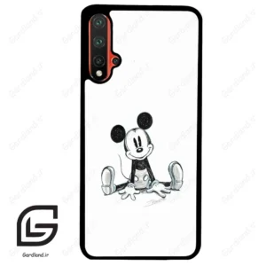 قاب گوشی هوآوی نوا 5Plus (Huawei Nova 5 Plus ) طرح میکی کد 2611