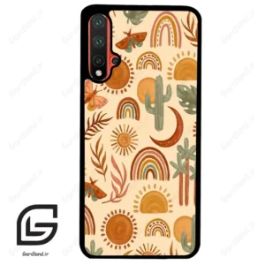 قاب گوشی هوآوی نوا 5Plus (Huawei Nova 5 Plus ) طرح ساده کد 2623