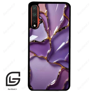 قاب گوشی هوآوی نوا 5Plus (Huawei Nova 5 Plus ) طرح خانومانه کد 2648