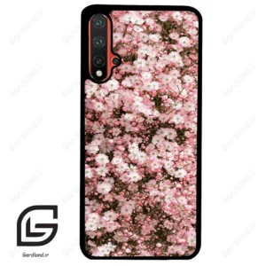 قاب گوشی هوآوی نوا 5Plus (Huawei Nova 5 Plus ) طرح گل کد 2660