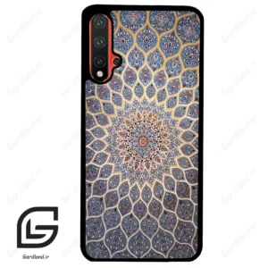 قاب گوشی هوآوی نوا 5Plus (Huawei Nova 5 Plus ) طرح زیبا کد 2664
