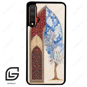 قاب گوشی هوآوی نوا 5Plus (Huawei Nova 5 Plus ) طرح سنتی کد 2668
