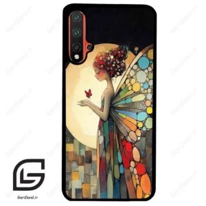 قاب گوشی هوآوی نوا 5Plus (Huawei Nova 5 Plus ) طرح دخترانه کد 2673