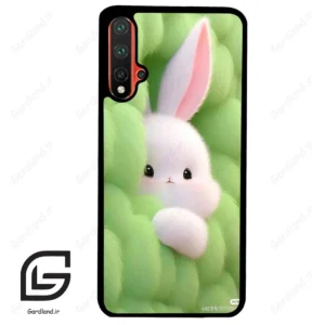 قاب گوشی هوآوی نوا 5Plus (Huawei Nova 5 Plus ) طرح کیوت کد 2676