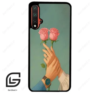 قاب گوشی هوآوی نوا 5Plus (Huawei Nova 5 Plus ) طرح عهد کد 2678