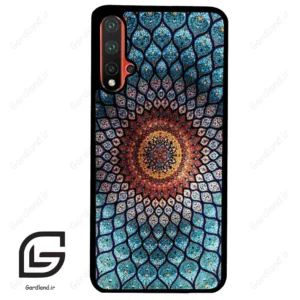 قاب گوشی هوآوی نوا 5Plus (Huawei Nova 5 Plus ) طرح خاص کد 2689