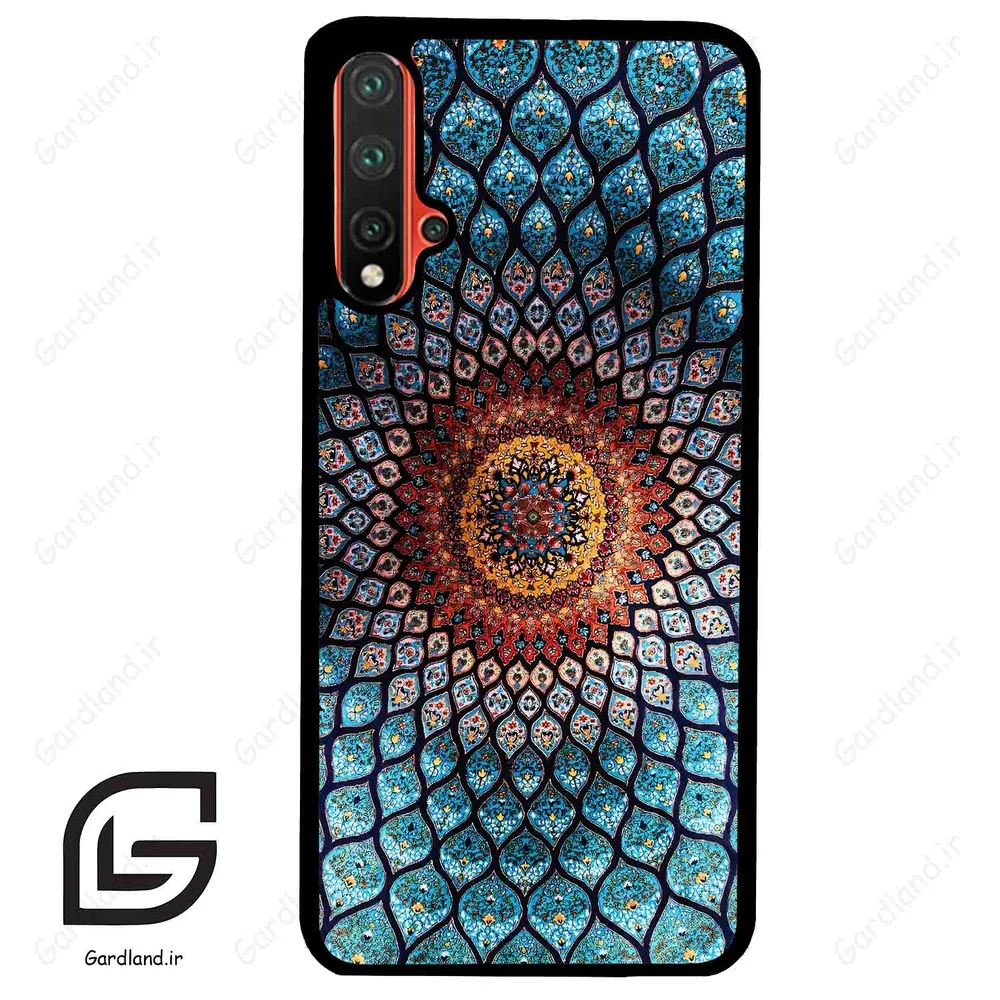 قاب گوشی هوآوی نوا 5Plus (Huawei Nova 5 Plus ) طرح خاص کد 2689