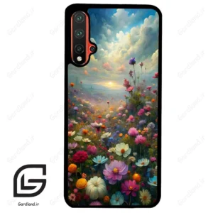 قاب گوشی هوآوی نوا 5Plus (Huawei Nova 5 Plus ) طرح طبیعت کد 2696