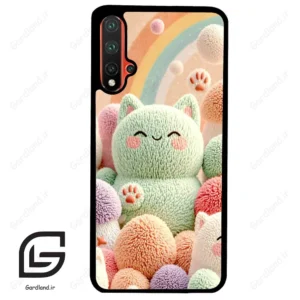 قاب گوشی هوآوی نوا 5Plus (Huawei Nova 5 Plus ) طرح کودکانه کد 2708