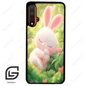 قاب گوشی هوآوی نوا 5Plus (Huawei Nova 5 Plus ) طرح کودکانه کد 2713