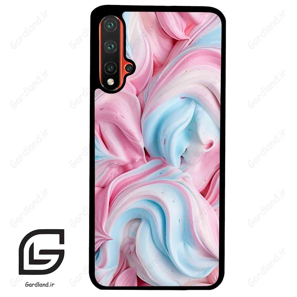 قاب گوشی هوآوی نوا 5Plus (Huawei Nova 5 Plus ) طرح بستنی کد 2715