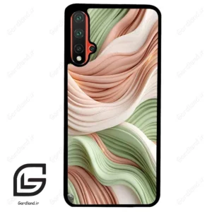 قاب گوشی هوآوی نوا 5Plus (Huawei Nova 5 Plus ) طرح مینیمال کد 2716