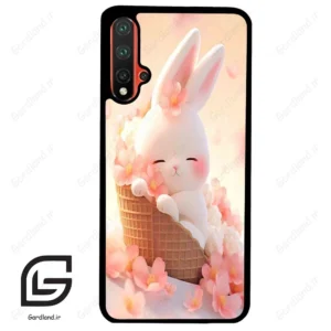 قاب گوشی هوآوی نوا 5Plus (Huawei Nova 5 Plus ) طرح خرگوش کد 2720
