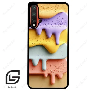 قاب گوشی هوآوی نوا 5Plus (Huawei Nova 5 Plus ) طرح ساده کد 2721