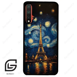 قاب گوشی هوآوی نوا 5Plus (Huawei Nova 5 Plus ) طرح ونگوک کد 2730
