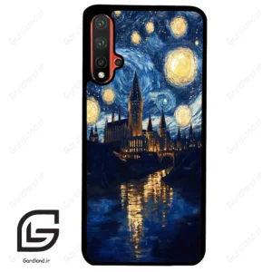قاب گوشی هوآوی نوا 5Plus (Huawei Nova 5 Plus ) طرح ونگوک کد 2733