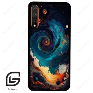 قاب گوشی هوآوی نوا 5Plus (Huawei Nova 5 Plus ) طرح اسمان کد 2740