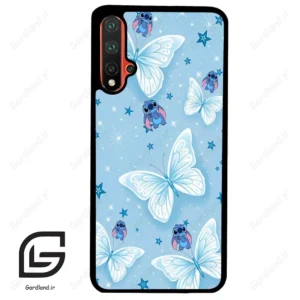 قاب گوشی هوآوی نوا 5Plus (Huawei Nova 5 Plus ) طرح کودکانه کد 2743