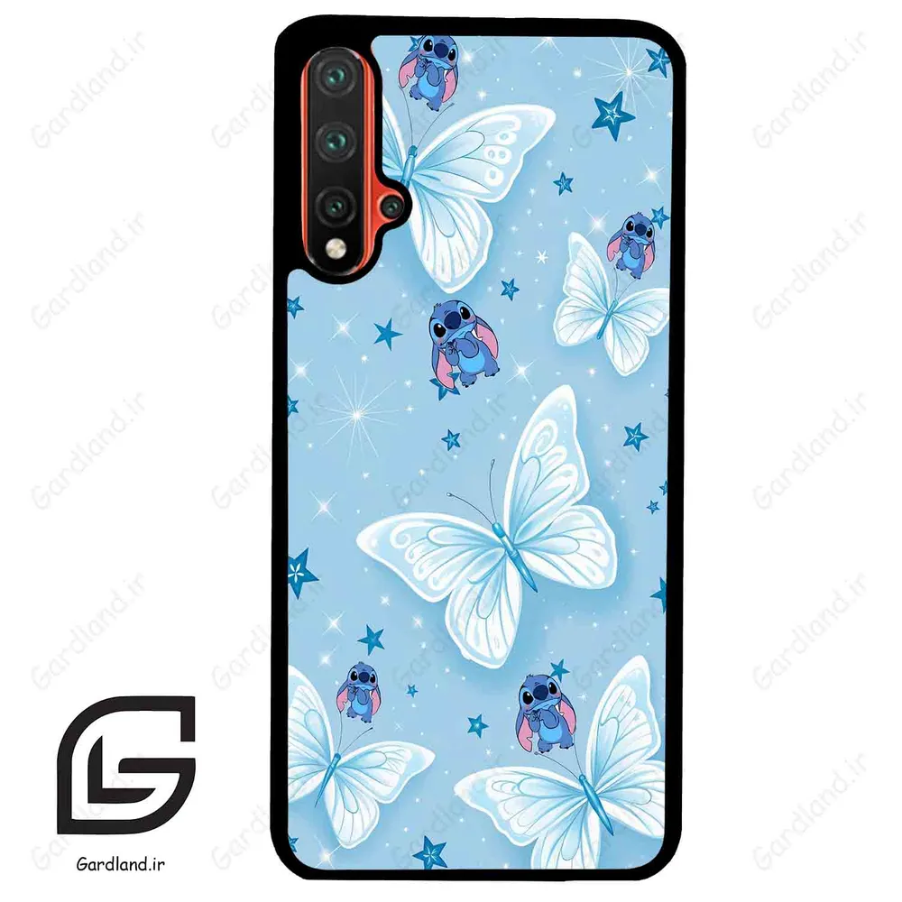 قاب گوشی هوآوی نوا 5Plus (Huawei Nova 5 Plus ) طرح کودکانه کد 2743