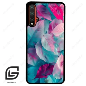 قاب گوشی هوآوی نوا 5Plus (Huawei Nova 5 Plus ) طرح برگ کد 2747