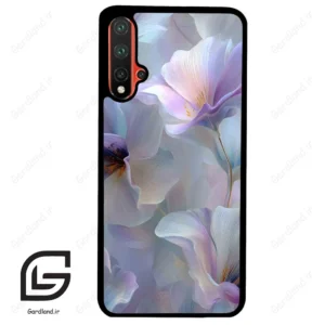 قاب گوشی هوآوی نوا 5Plus (Huawei Nova 5 Plus ) طرح گل کد 2748
