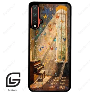 قاب گوشی هوآوی نوا 5Plus (Huawei Nova 5 Plus ) طرح نقاشی کد 2764