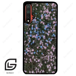 قاب گوشی هوآوی نوا 5Plus (Huawei Nova 5 Plus ) طرح گل کد 2769