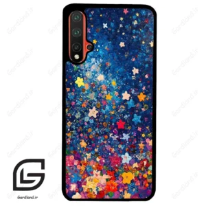 قاب گوشی هوآوی نوا 5Plus (Huawei Nova 5 Plus ) طرح گل کد 2773