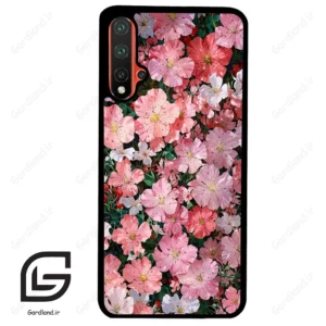 قاب گوشی هوآوی نوا 5Plus (Huawei Nova 5 Plus ) طرح گل کد 2774
