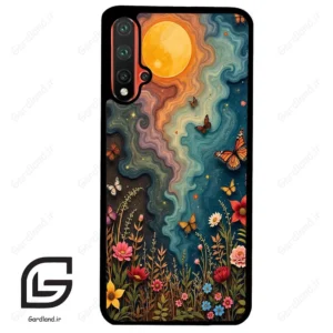 قاب گوشی هوآوی نوا 5Plus (Huawei Nova 5 Plus ) طرح مینیمال کد 2777