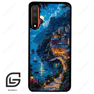 قاب گوشی هوآوی نوا 5Plus (Huawei Nova 5 Plus ) طرح بندرگاه کد 2779