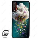 قاب گوشی هوآوی نوا 5Plus (Huawei Nova 5 Plus ) طرح ابر کد 2780