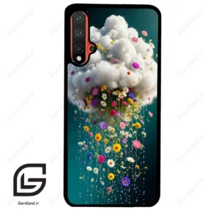 قاب گوشی هوآوی نوا 5Plus (Huawei Nova 5 Plus ) طرح ابر کد 2780
