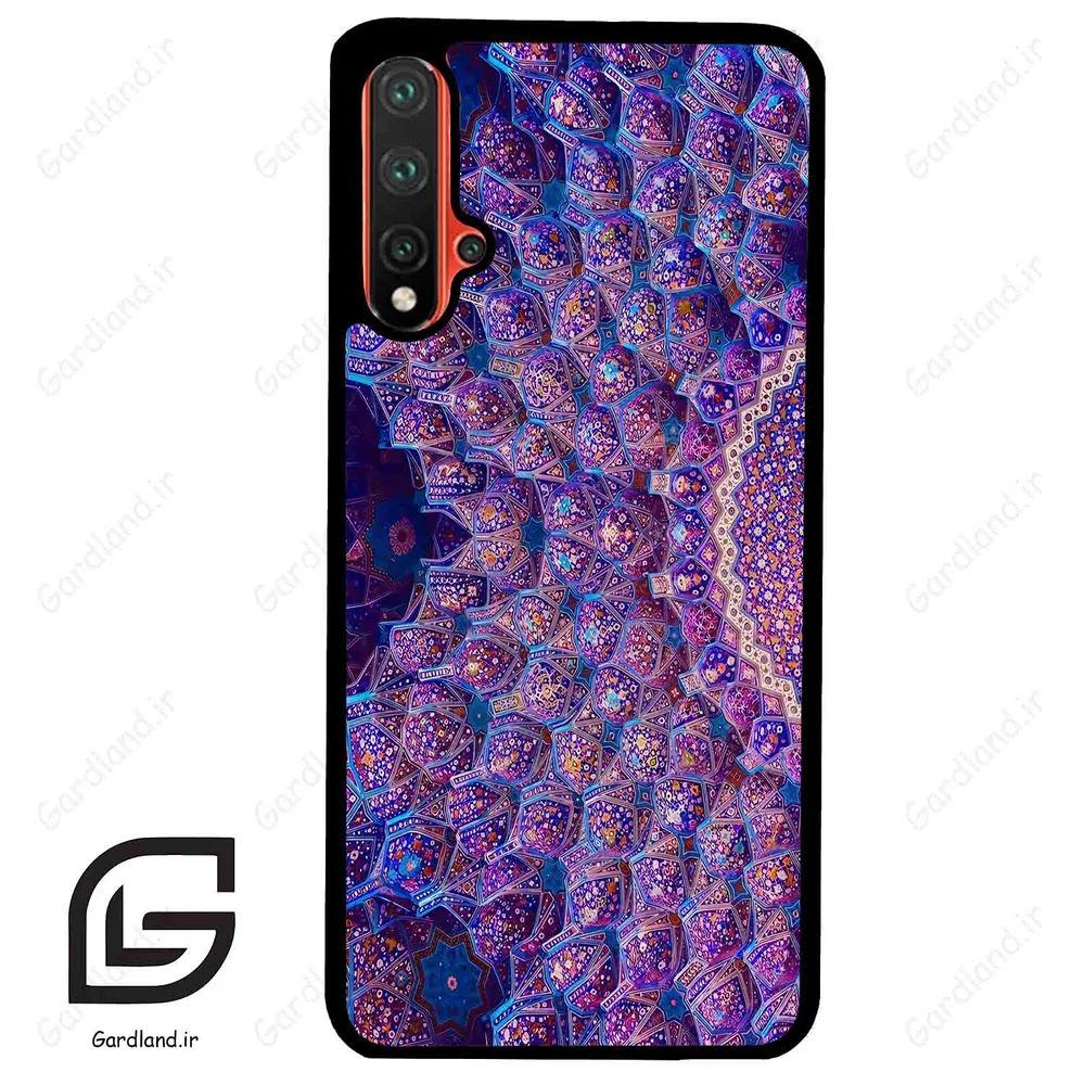 قاب گوشی هوآوی نوا 5Plus (Huawei Nova 5 Plus ) طرح سنتی کد 2781