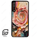 قاب گوشی هوآوی نوا 5Plus (Huawei Nova 5 Plus ) طرح رنگی کد 2783