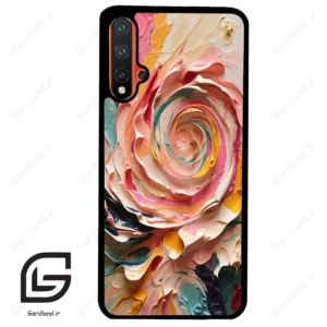 قاب گوشی هوآوی نوا 5Plus (Huawei Nova 5 Plus ) طرح رنگی کد 2783