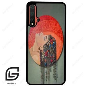 قاب گوشی هوآوی نوا 5Plus (Huawei Nova 5 Plus ) طرح دخترانه کد 2787