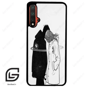 قاب گوشی هوآوی نوا 5Plus (Huawei Nova 5 Plus ) طرح دوستی کد 2791